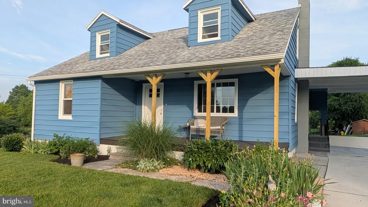 45 Tillie Town Rd, Biglerville, PA 17307 - #1