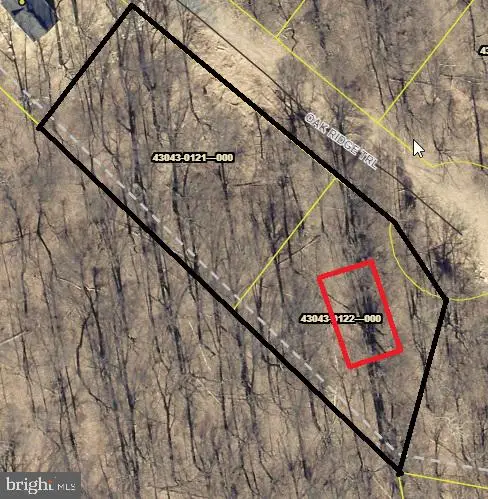 5 & 9 Oak Ridge Trl, Fairfield, PA 17320 - #1