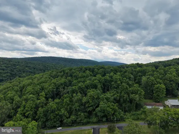 Tract 2: .52+/- Acres-at 22 Hickory Trl, FAIRFIELD, PA 17320