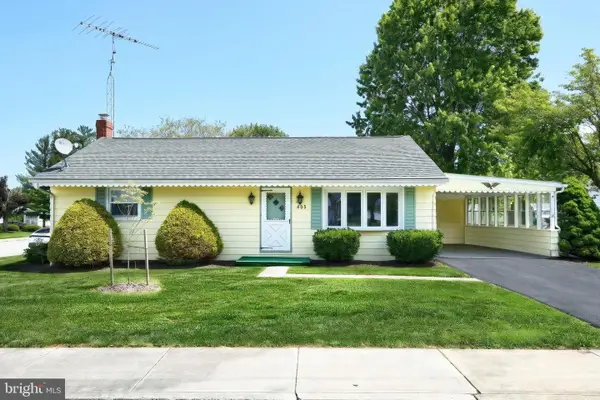 405 Lumber St, LITTLESTOWN, PA 17340