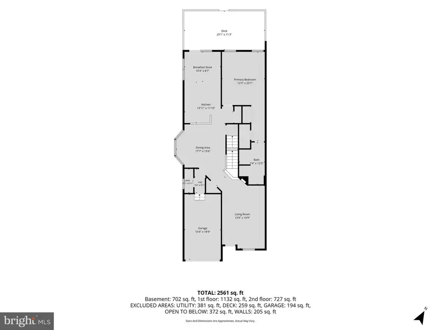 26 Birch Dr, Hanover, PA 17331 - #3