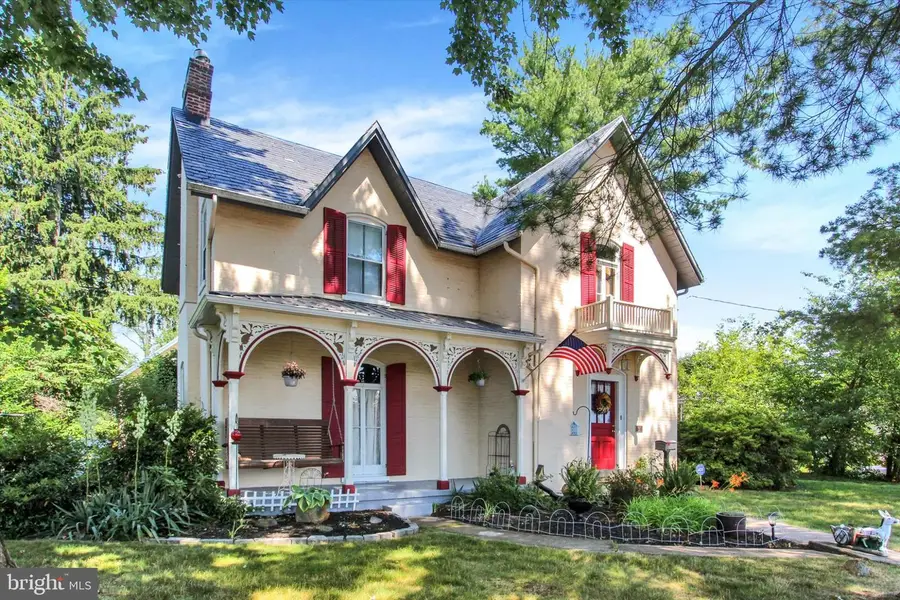 811 Johns Ave, Gettysburg, PA 17325 - #2