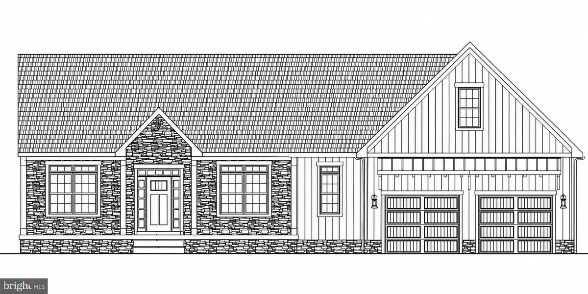 178 Red Stone Lane #lot 31, Hanover, PA 17331 - #1