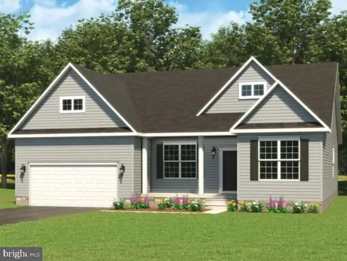 108 Red Stone Lane #lot 39, Hanover, PA 17331 - #1