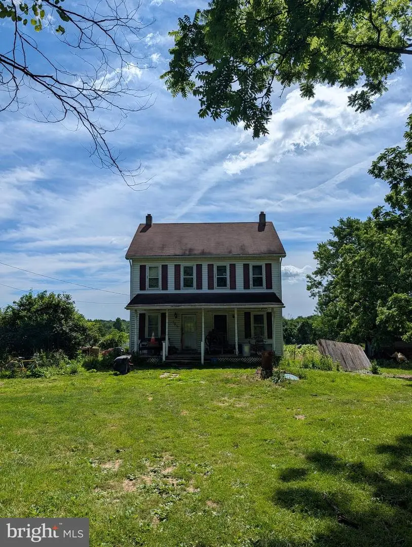 765 Belmont Rd, Gettysburg, PA 17325 - #2