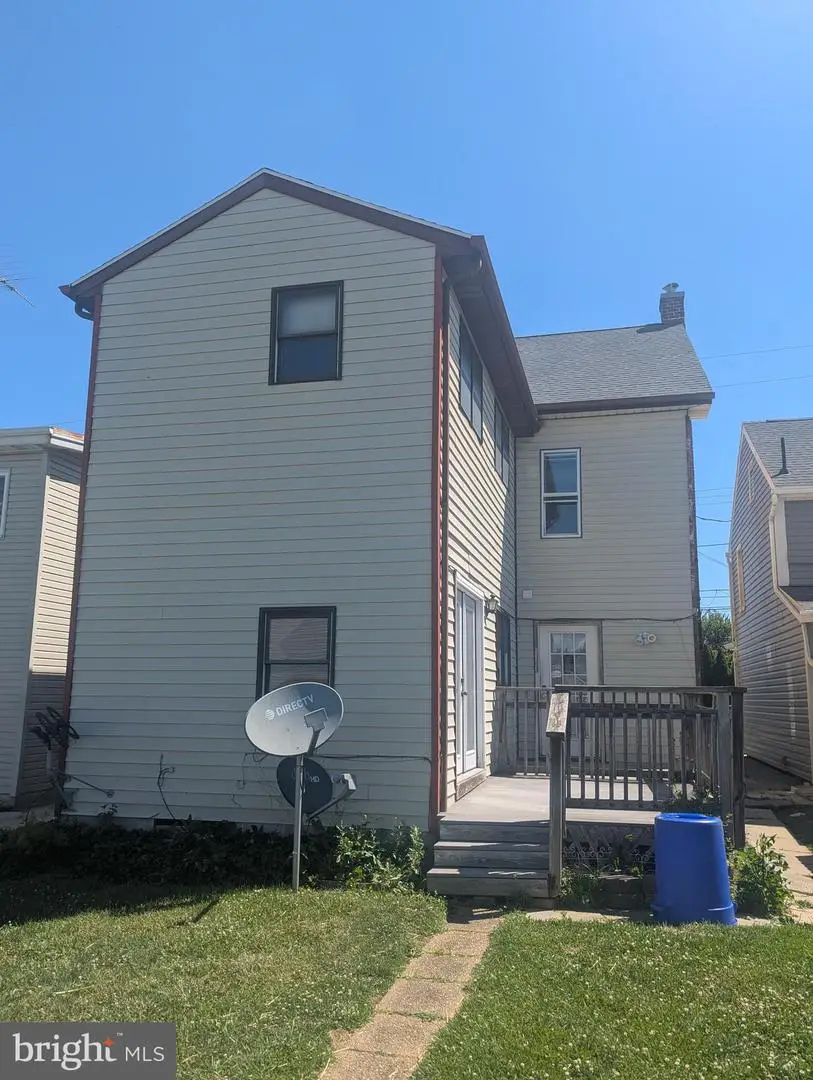 117 & 117a N Oxford Ave, McSherrystown, PA 17344 - #3