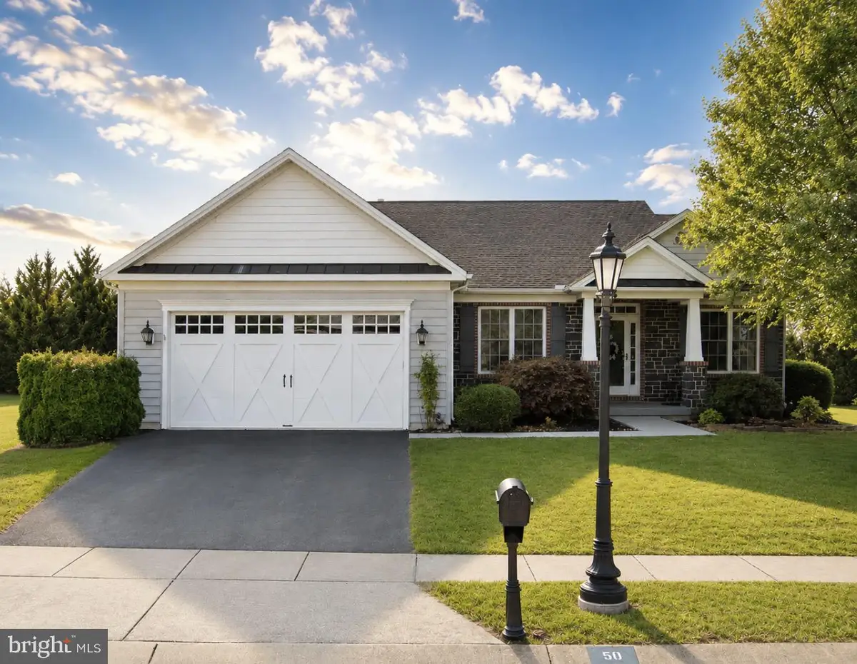 50 Bristol Dr, Hanover, PA 17331 - #1