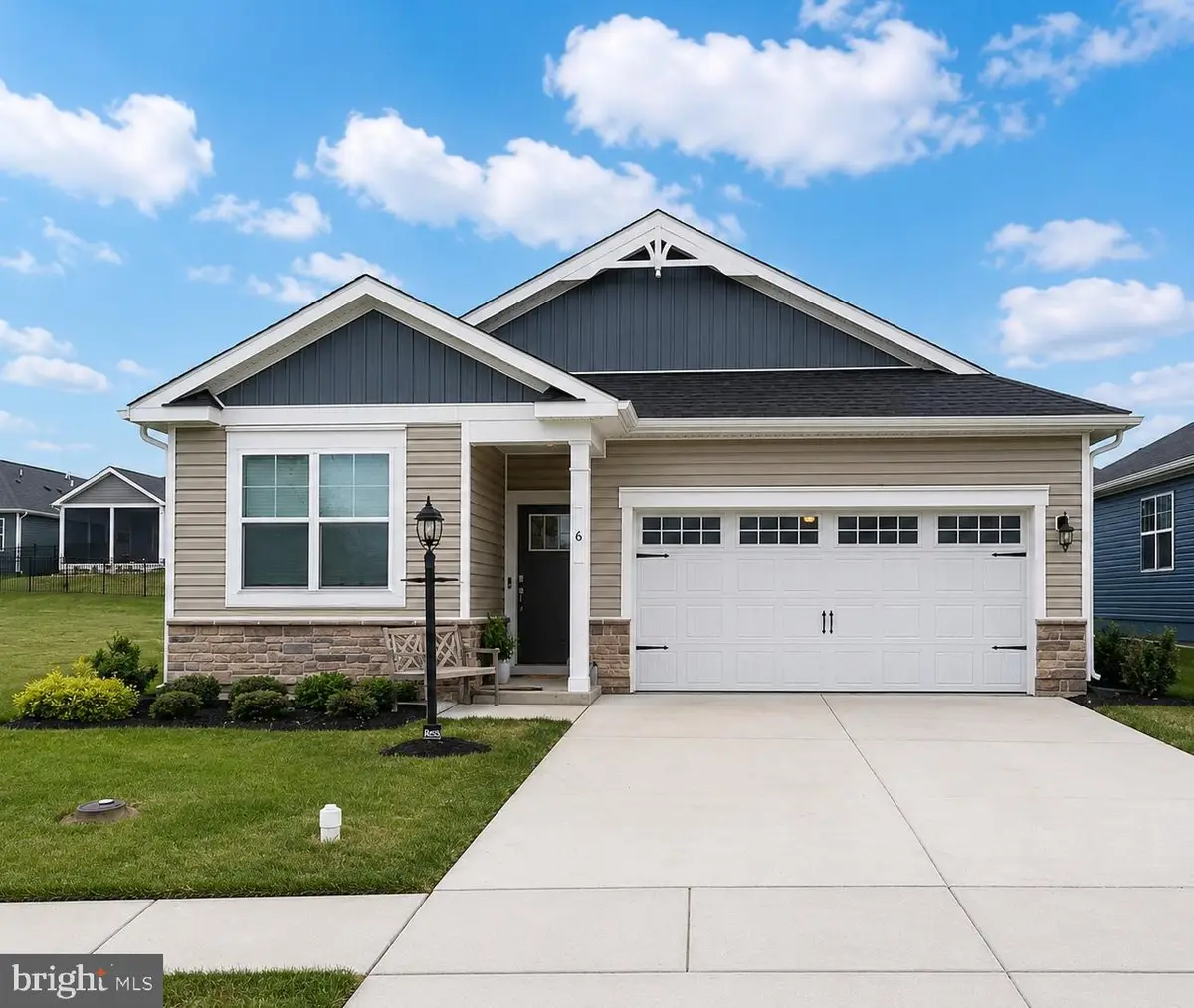 6 Grand Overlook Dr, Gettysburg, PA 17325 - #1