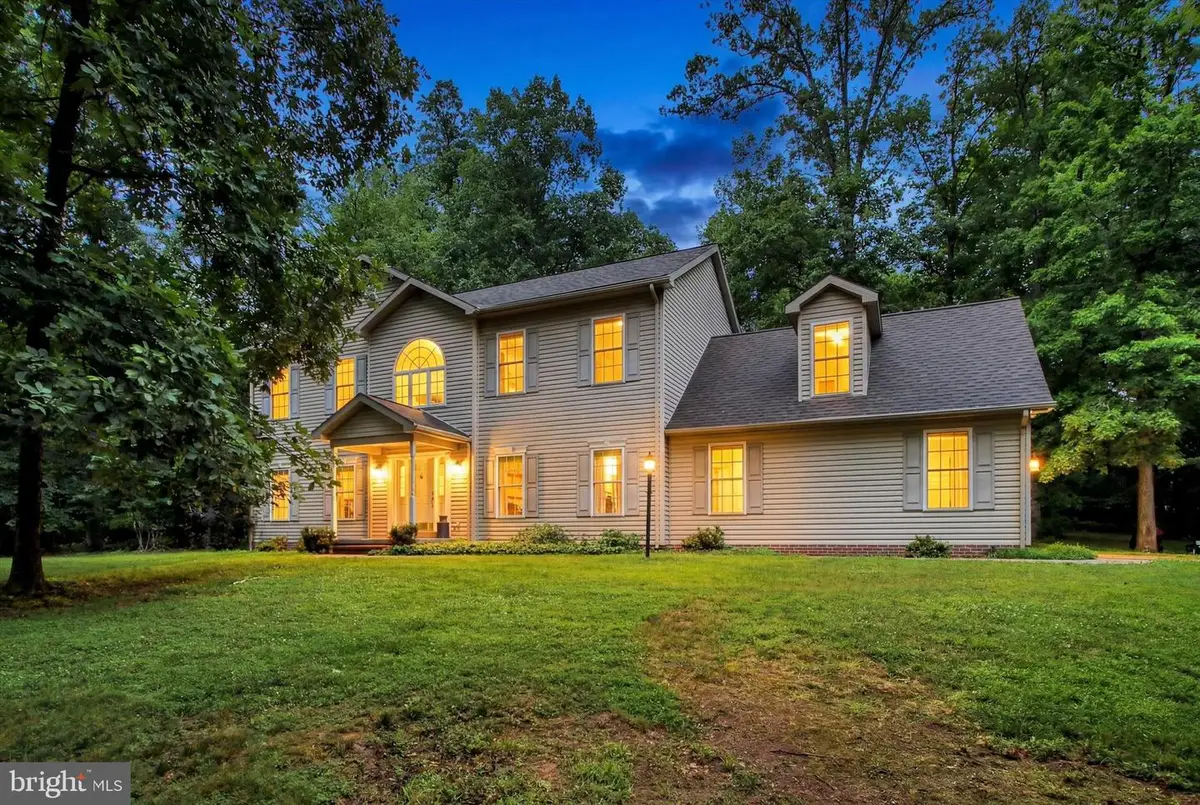 249 Carr Hill Rd, Gettysburg, PA 17325 - #1