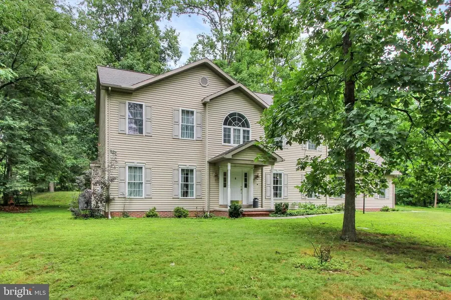 249 Carr Hill Rd, Gettysburg, PA 17325 - #3