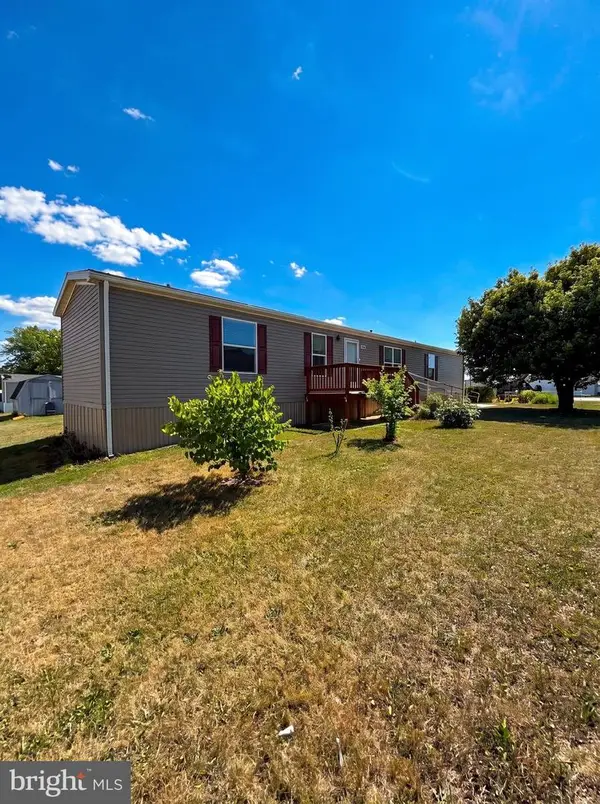 4820 Old Harrisburg Road #99, GETTYSBURG, PA 17325