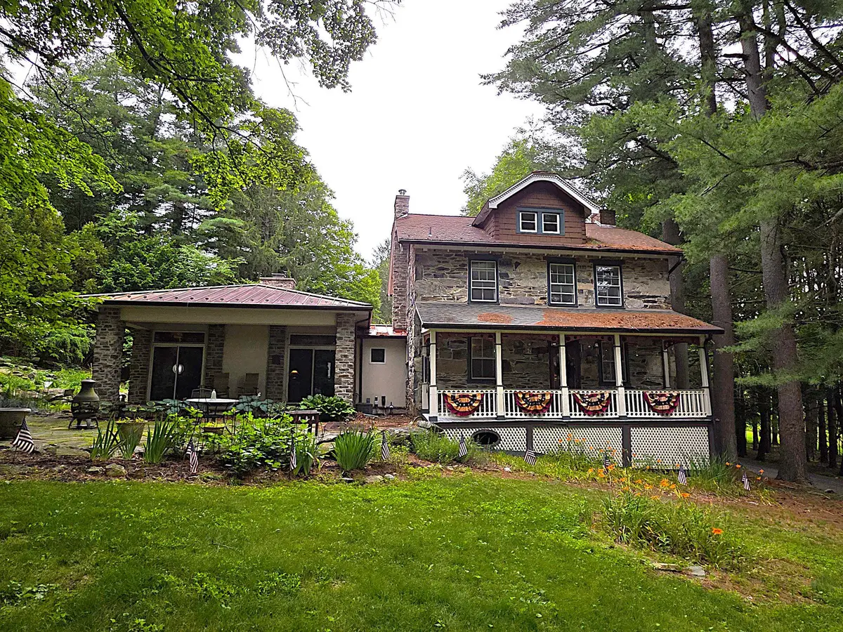 1178 Church Rd, Orrtanna, PA 17353 - #1