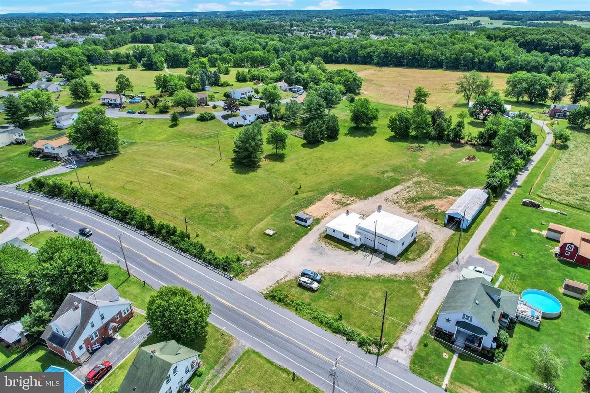 1090 Frederick Pike, Littlestown, PA 17340 - #1