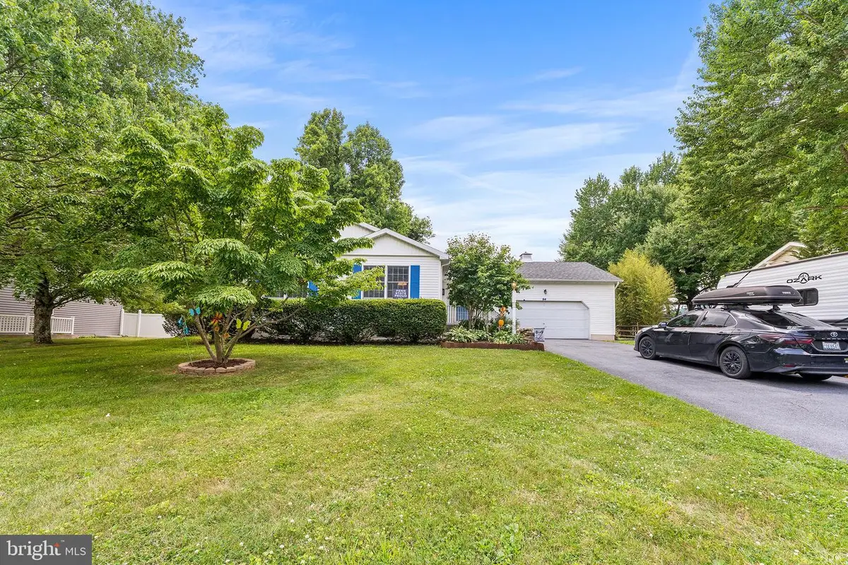 24 Ski Run Trl, Fairfield, PA 17320 - #1