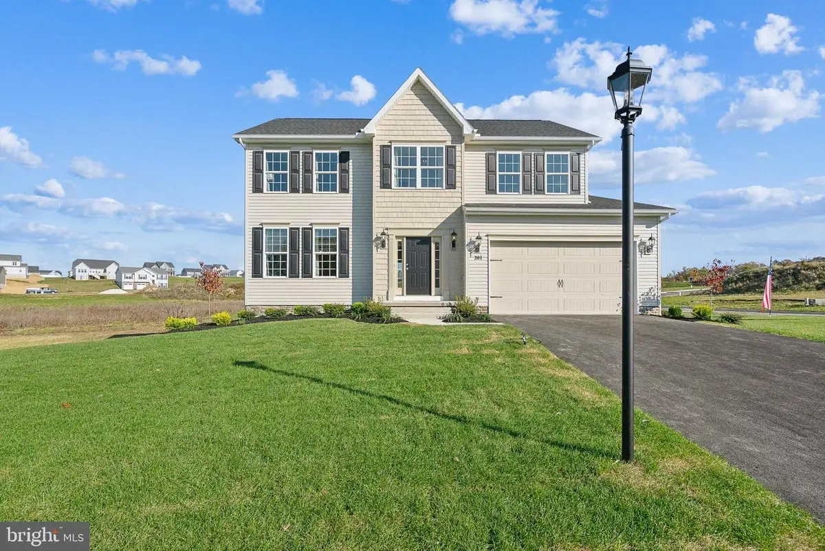 70 Antietam Run #125, Hanover, PA 17331 - #1