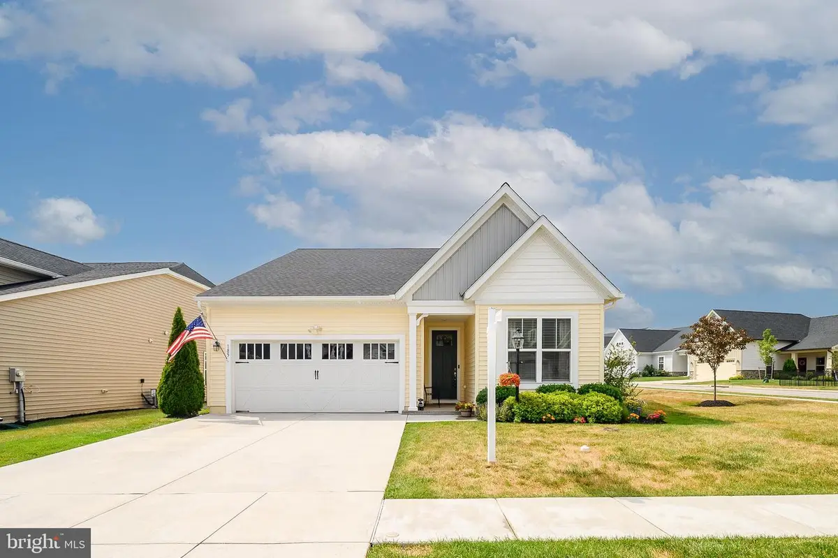 185 Lively Stream Way, Gettysburg, PA 17325 - #1