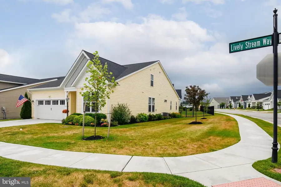 185 Lively Stream Way, Gettysburg, PA 17325 - #2