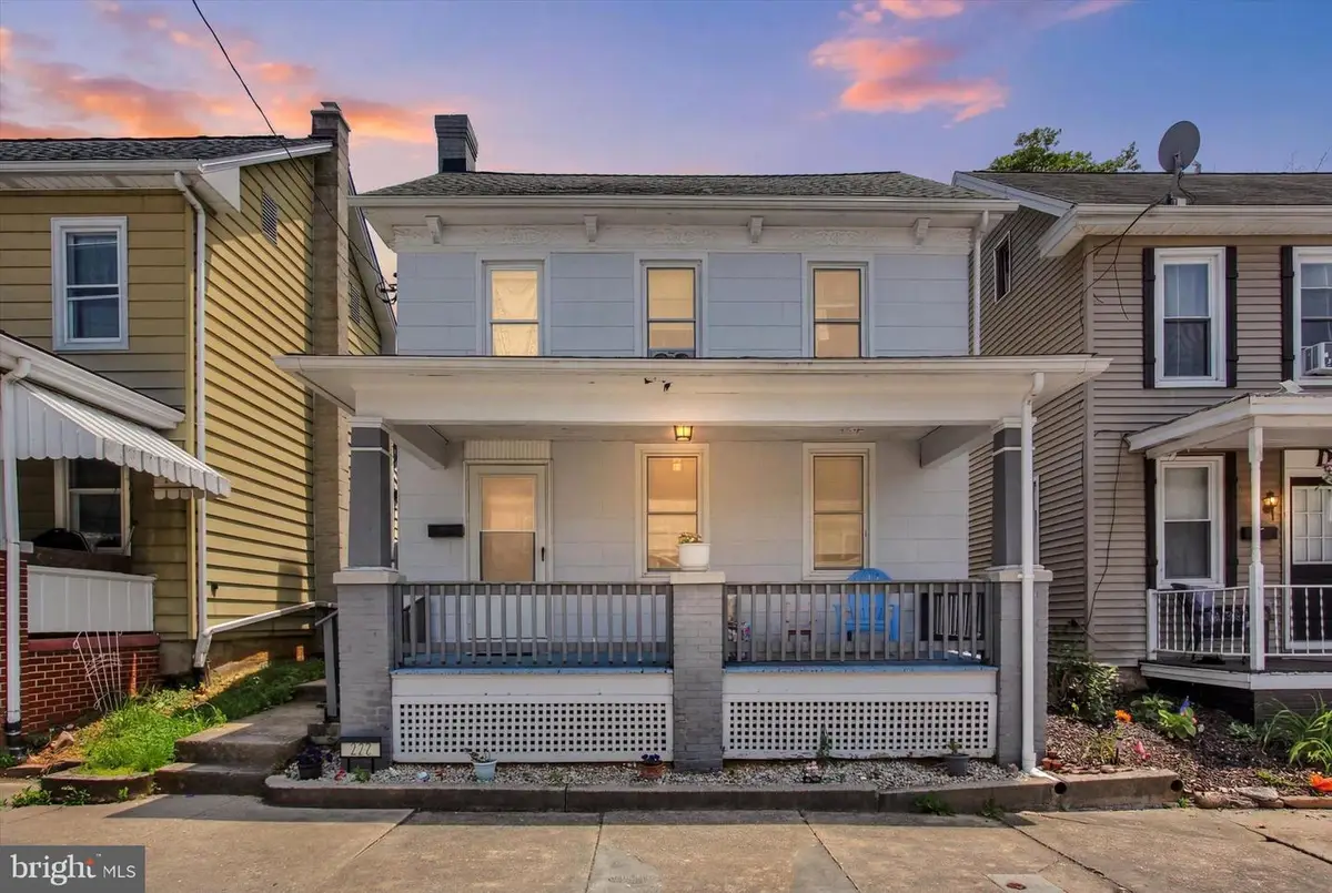 222 North, McSherrystown, PA 17344 - #1