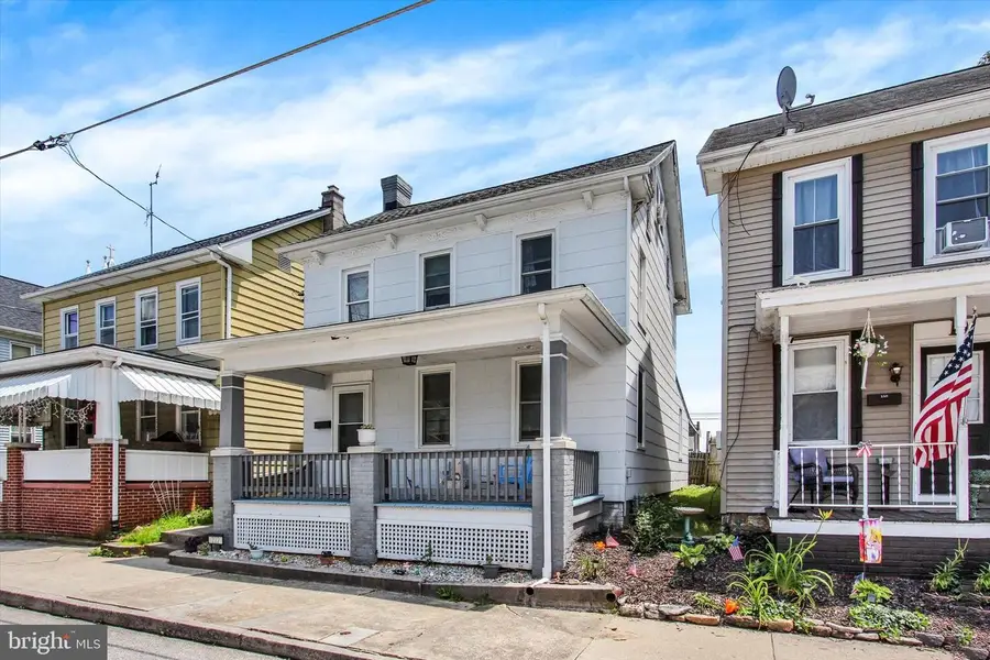 222 North, McSherrystown, PA 17344 - #3
