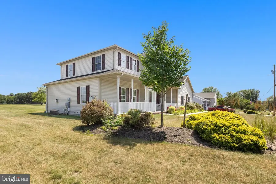 690 Grant Dr, Gettysburg, PA 17325 - #3
