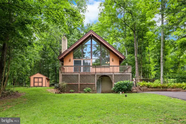 1 Fawn Trl, FAIRFIELD, PA 17320