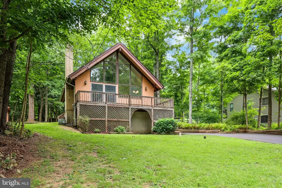 1 Fawn Trl, Fairfield, PA 17320 - #3