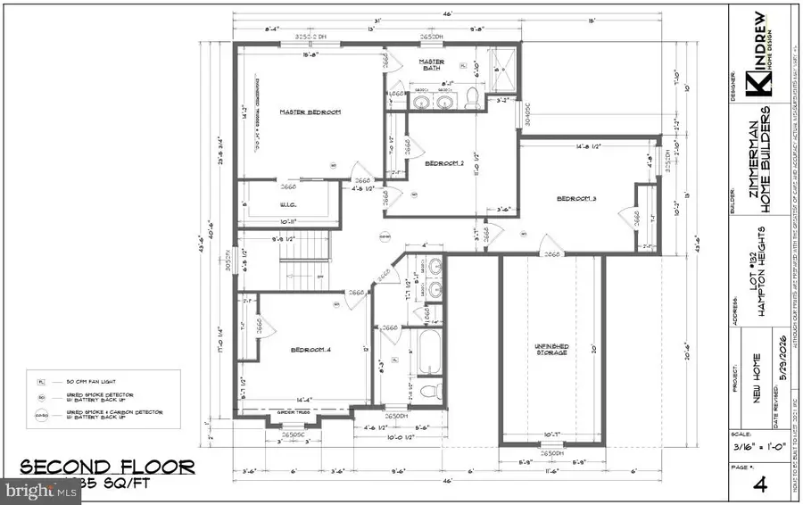 10 Jessica Dr, East Berlin, PA 17316 - #3