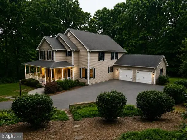 1445 Brysonia Wenksville Rd, BIGLERVILLE, PA 17307