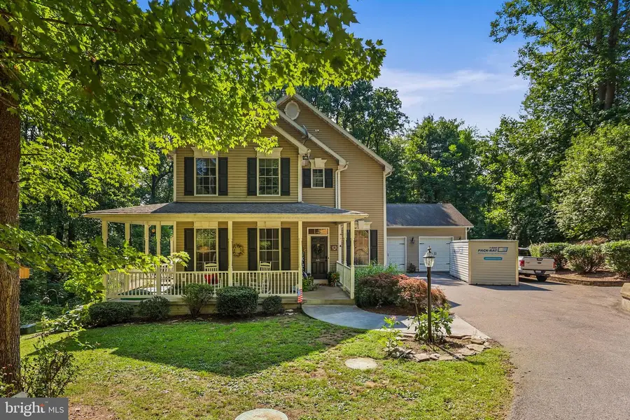 1445 Brysonia Wenksville Rd, Biglerville, PA 17307 - #2