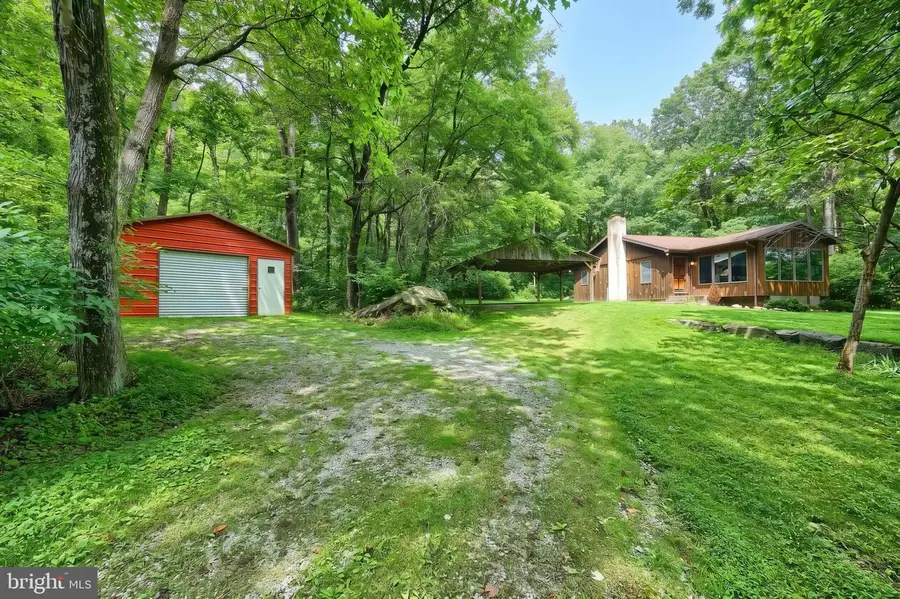 345 Moritz Rd, Orrtanna, PA 17353 - #2