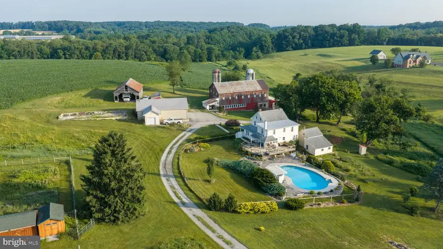 702 Old Westminster Rd, Hanover, PA 17331 - #2
