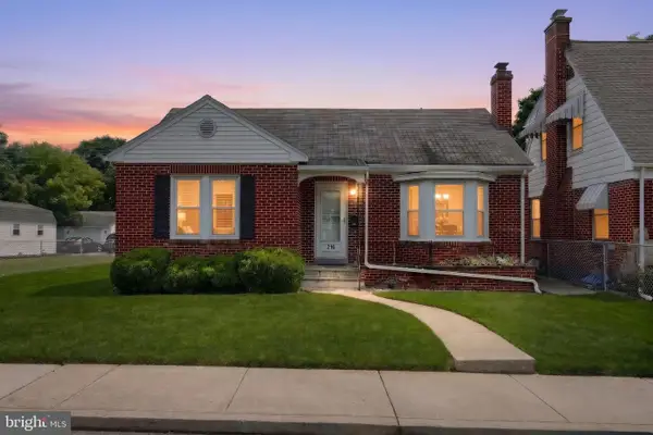 216 Lumber St, LITTLESTOWN, PA 17340