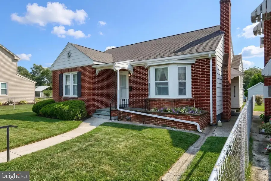 216 Lumber St, Littlestown, PA 17340 - #3