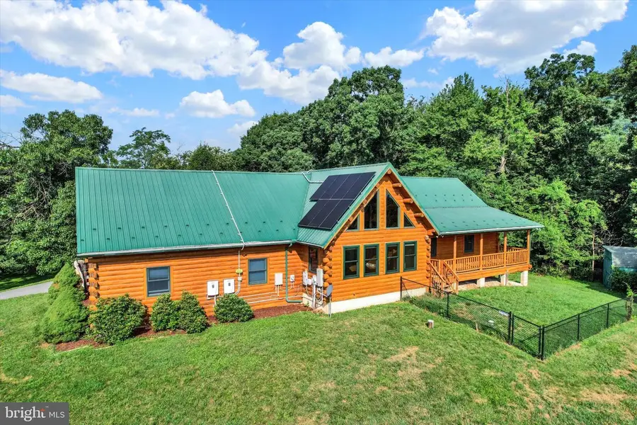 835 Jacks Mountain Rd, Fairfield, PA 17320 - #2