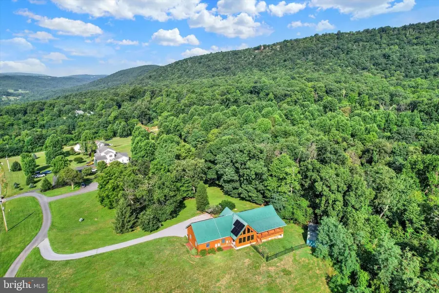 835 Jacks Mountain Rd, Fairfield, PA 17320 - #3