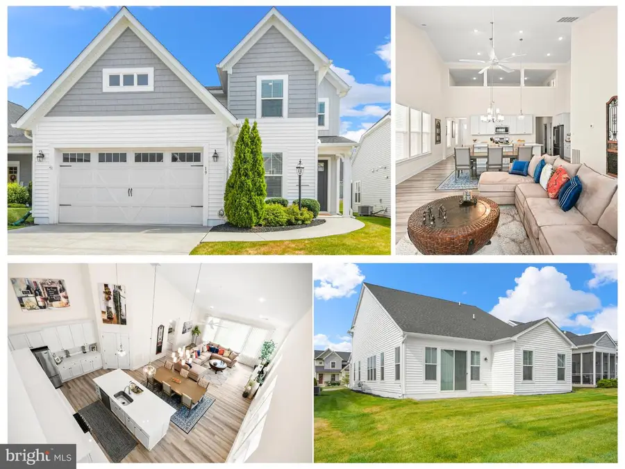 19 Broomsedge Ln, Gettysburg, PA 17325 - #2