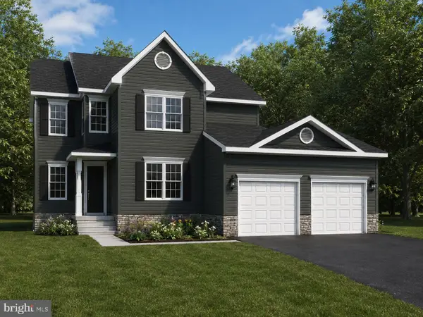 201 Red Stone Lane #87, HANOVER, PA 17331