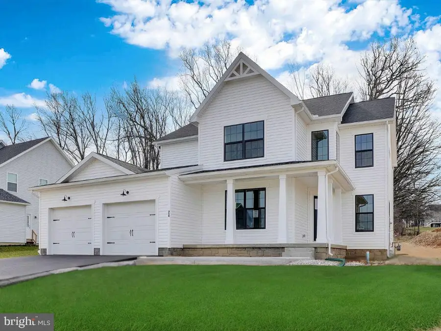 201 Red Stone Lane #87, Hanover, PA 17331 - #2