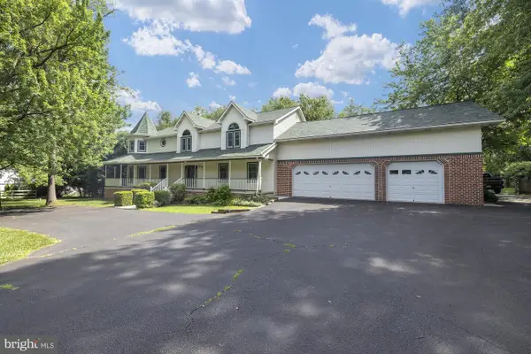 6 Ski Run Trail, FAIRFIELD, PA 17320