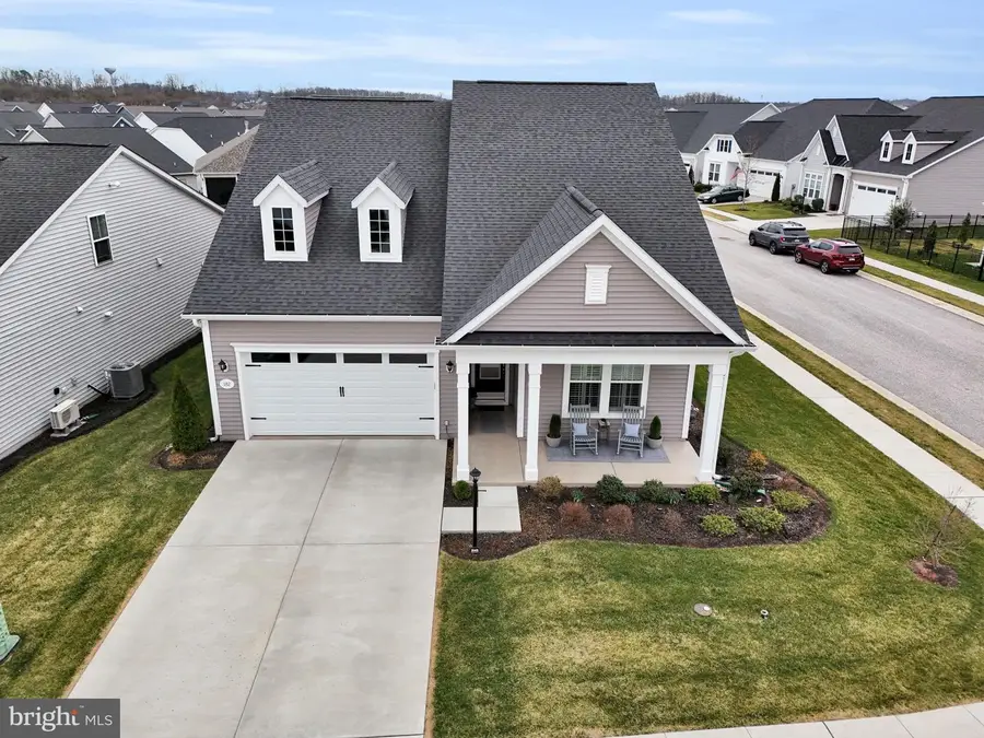 182 Rustic Wood Dr, Gettysburg, PA 17325 - #3