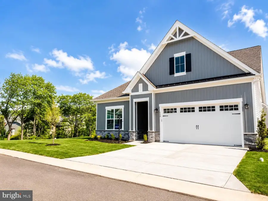 4 North Bailey Ct, Gettysburg, PA 17325 - #2
