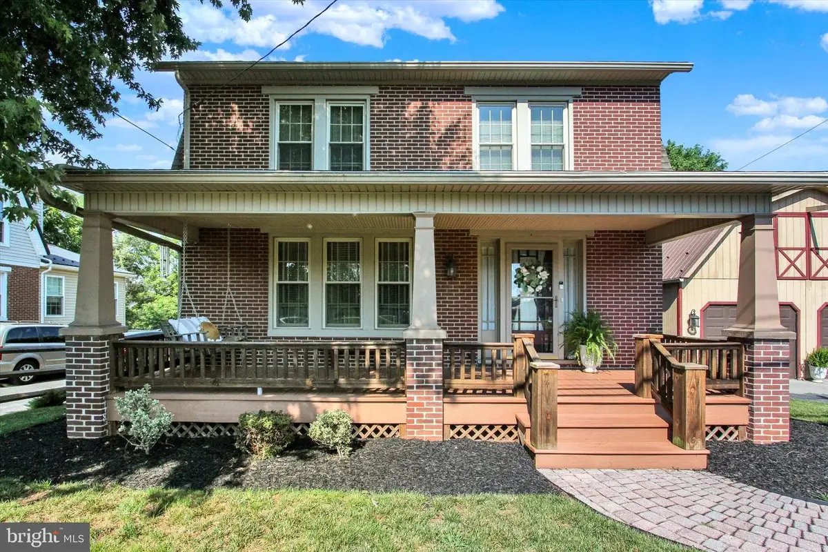 919 Biglerville Rd, Gettysburg, PA 17325 - #1