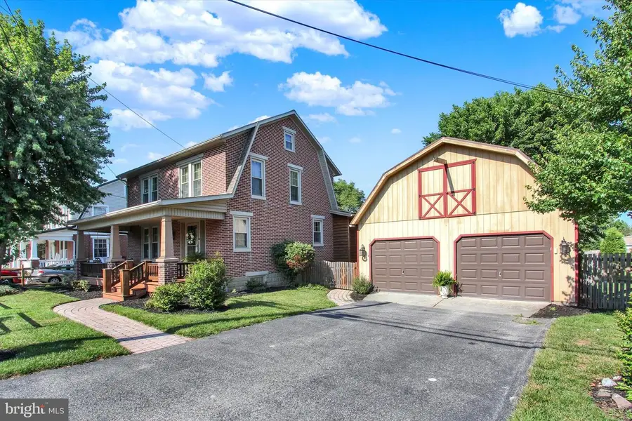 919 Biglerville Rd, Gettysburg, PA 17325 - #2