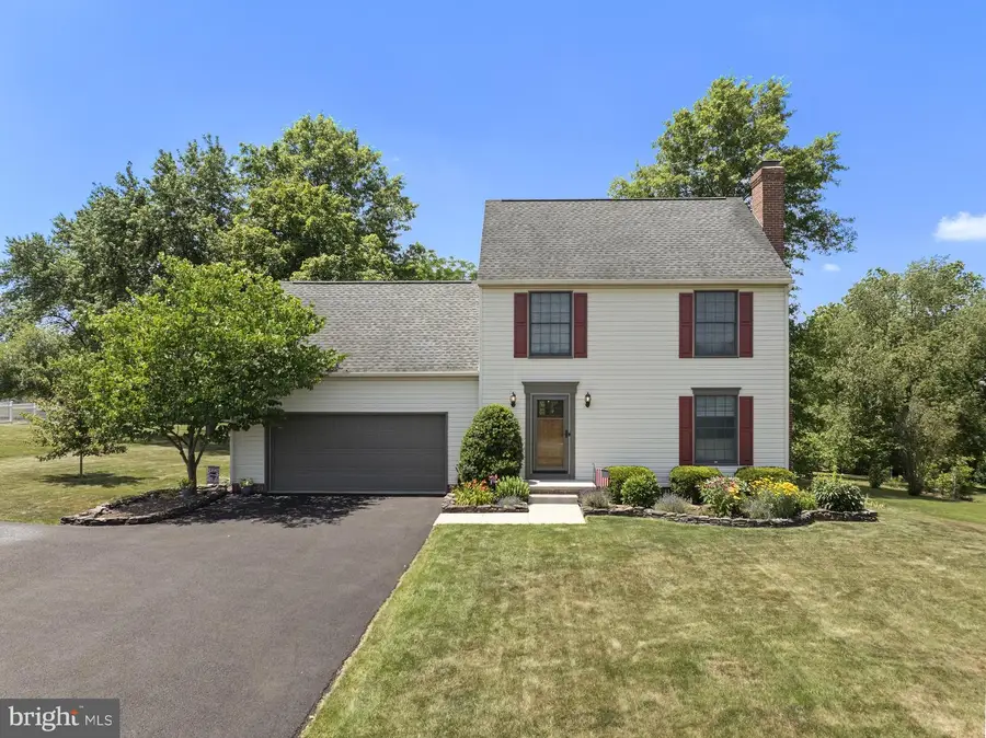 95 White Church Rd, Gettysburg, PA 17325 - #2