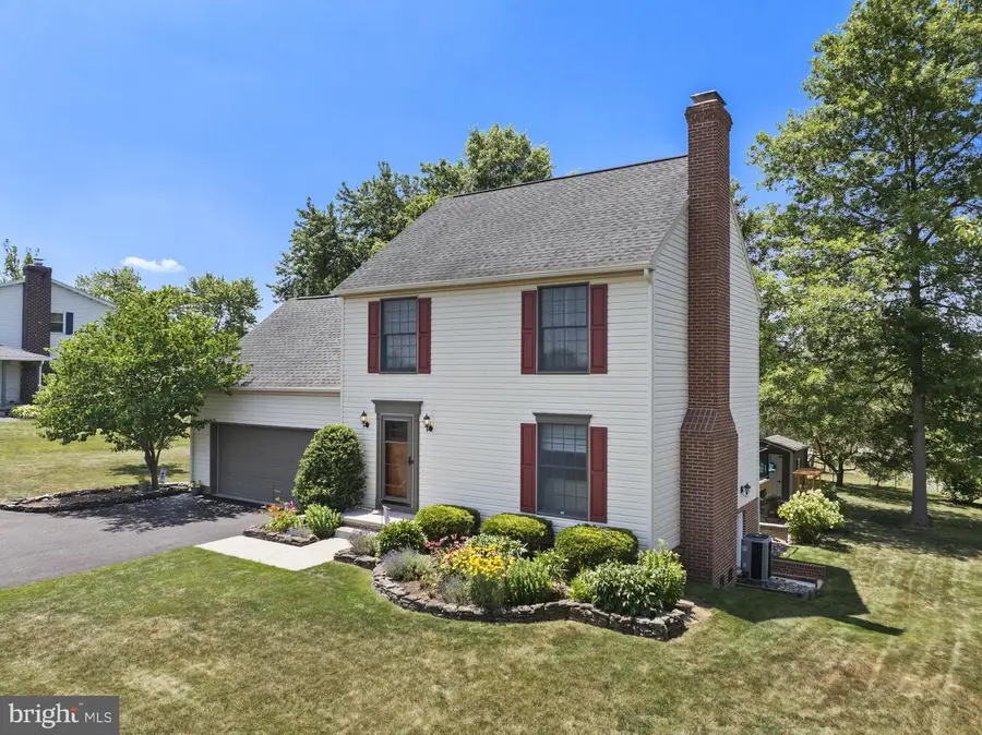 95 White Church Rd, Gettysburg, PA 17325 - #3