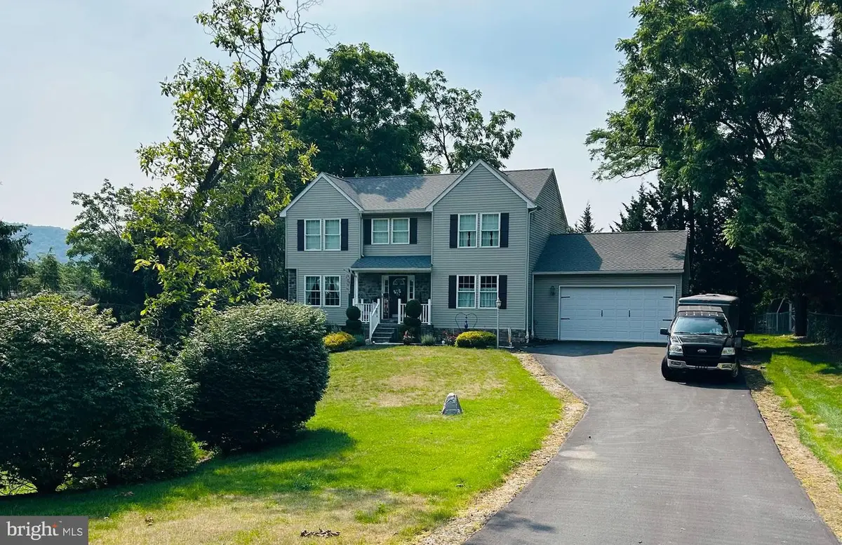 15 Deep Powder Trl, Fairfield, PA 17320 - #1
