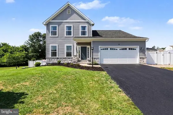 276 Jessica Drive, EAST BERLIN, PA 17316