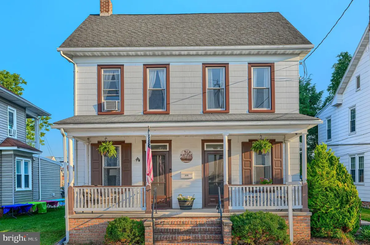 331 North, McSherrystown, PA 17344 - #1