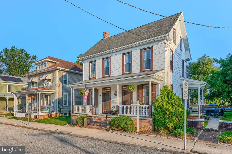 331 North, McSherrystown, PA 17344 - #2