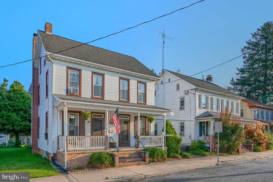 331 North, McSherrystown, PA 17344 - #3
